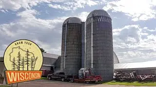 Farm Medicine | Know Your Wisconsin