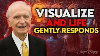 Joseph Murphy &ndash; Life Obeys the Voice of Your Inner Image