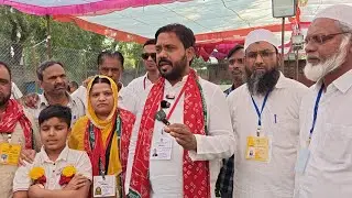 Malegaon Corporation Par ISLAM PARTY Ka Mayor Lagbhag Tai