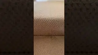 Satisfying stain removal
