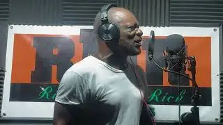 Cutty Ranks - A Who Say Me Dun - RMR Records Jamaica