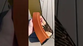🔥 RPK 74 🔥 BAKELITE 45 Magazine NEW