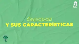 &Oacute;micron y sus caracter&iacute;sticas