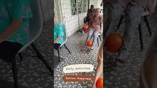 Enriching Lives: Heartwarming Activities for Seniors in a Nursing Home | Elderly Joy Series