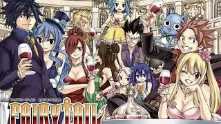 FAIRY TAIL 100 YEAR QUEST chapter 156 full ll #fairytail #100yearquest #chapter156