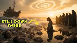 This Is Why The Ocean Refuses To Give Back Its Dead | Mysteries Before Sleep