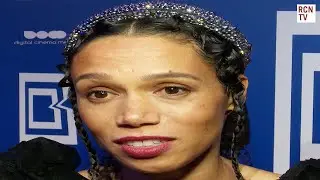 Vinette Robinson Interview British Independent Film Awards 2021