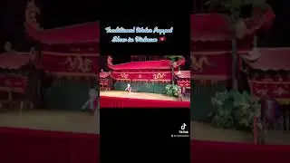 Water Puppet Show in Vietnam 🇻🇳