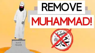 Muhammad Was a Slave Master