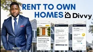 DIVVY HOMES 
