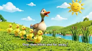 Fun Kids Rhyme | Learn ABC, Animals, Colors & Numbers | English Nursery Rhymes 🎵✨