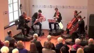 Beethoven Kreutzer Sonata op. 47 Rare String Quintet Version