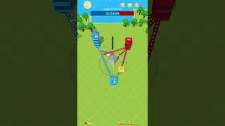 'Level Maker' Random Stage ID: 351094