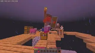 I Play One Block Horror....