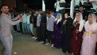 KEREM ALTUNTAŞ Düğünü Part  2  - Grup Welat SİLOPİ