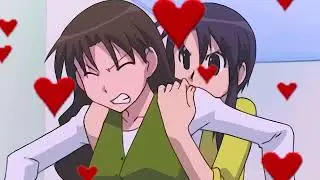 yukari and nyamo get it on