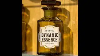 Dynamic Essence - Na Na Na (Original Refix)