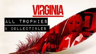 Virginia trophies guide