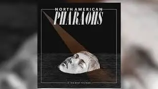 Is This What You Want? (Live & Acoustic on Texas Public Radio) - North American Pharaohs
