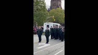 Remembrance Day London, Ontario 2023