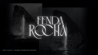 MARC JUNIOR I FENDA DA ROCHA