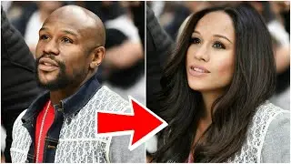 Boxing Stars doing the FaceApp Challenge - Male to Female Transformation