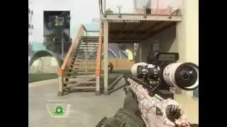BO2 1v1s - Fin Faragon 20-8 iN V Balistic