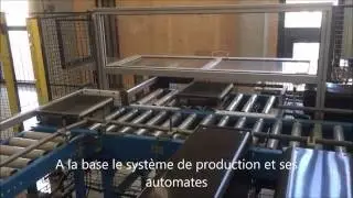 Usine connect&eacute;e