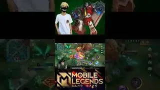 Markocop aldous savage moment 🔥 aldous wtf damage🔥 #markocop #aldous #mlbb #shorts