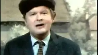 Benny Hill - Birds and the Bees Poem