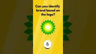Logo Challenge: Guess the Brands and Test Your Logo Knowledge! 15