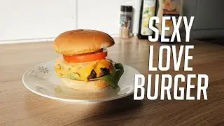 Sexy Love Burger
