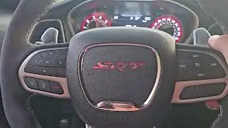 Hellcat Redeye Widebody w/Corsa Carbon Fiber CAI and Corsa Xtreme Catback Exhaust