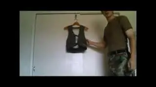 Tactical Review: Fighting Load Carrier (FLC)
