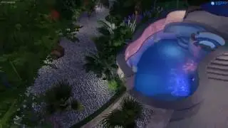 KANGA  POOLS - 3D Pool Design