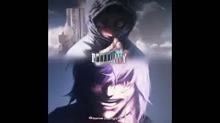 YUJI VS MAHITO (CHP 22) || JJK MODULO MANGA || 4K 120FPS
