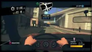 LA Connexion - Driver San Francisco