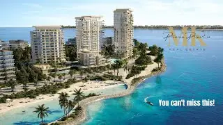 Bay Grove Residences Dubai Islands - Luxury Waterfront Living in Arabian Gulf! 🏖️🏢