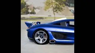 2025 VIPER NEW HEMI HEAD V8 HELLEPHANT ACTIVE WING