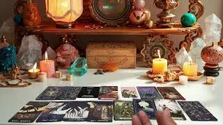 CANCER YOUR READING MADE ME CRY AGAIN! CANCER  TAROT LOVE READING