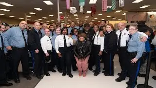 Shop With Cop 2019