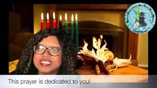 Happy Kwanzaa From SEATFM Ujamaa Cooperative Economics