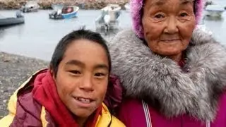 Inside the Issues 3.22 | Arctic Sustainability - The Best Documentary Ever
