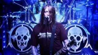 PAIN - Monkey Business (Live We Come Peace)