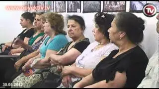 CHILDREN TO ADVOCATE FOR FRAUD VICTIMS