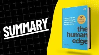 The Human Edge Summary in English