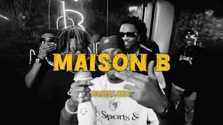 TEAM PAIYA x TEAM2POY x STE MILANO x TYPE BEAT TYPE ''MAISON B'' Instru BIAMA (PROD PASHY SKY BEAT)