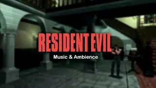 Resident Evil (1996) Music & Ambience