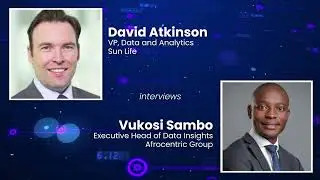 Afrocentric Group Exec Head of Data Insights: We Cannot Run From the Need to Deliver Value Quickly