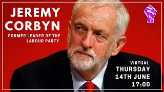 Jeremy Corbyn | Exclusive Speech and Q&A | King's Politics